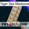 Tiger Sex Medicine levitra1